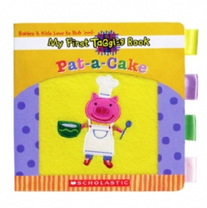 Taggie Board Books