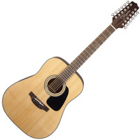 GD30-12NAT 12 String Dreadnought