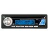 TAKARA CDR40 CD/MP3 Car Radio