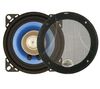 TAKARA DC 16 - 16cm 60W Dual-Cone Car Speakers