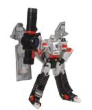 takara Transformers Henkei Classics -Megatron