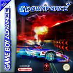 Downforce (GBA)