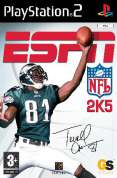 ESPN NFL 2K5 PS2