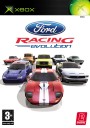 Ford Racing 2 Xbox