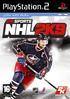 NHL 2K9 PS2