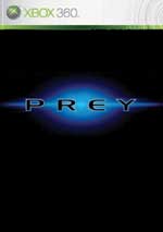 Prey Xbox 360