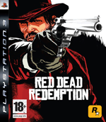 Red Dead Redemption PS3