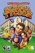 TAKE 2 School Tycoon PC