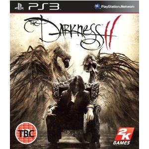 The Darkness 2 PS3