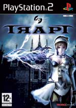 TAKE 2 Trapt PS2