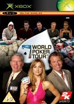 World Poker Tour Xbox