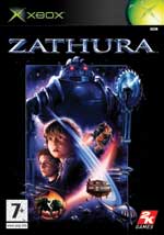 Zathura Xbox