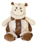 Hippo Collection 24cm Boy Hippo 166021