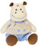 Hippo Collection 35cm Girl Hippo 166024