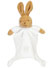 Little Angel Rabbit Doudou White (165009)