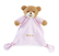 Princess Collection 25cm Bear Doudou