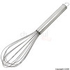 Stainless Steel Whisk 25cm