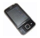 FoneM8 - Nokia N96 Crystal Cover - Lifetime Warranty