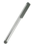 FoneM8 - Premium iPhone 3G 3GS Chrome Stylus Pen - Lifetime Warranty