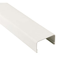 TALON Double Pipe Cover 15mm Pack of 4