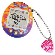 Tamagotchi music star