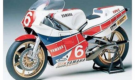 Tamiya - Yamaha YZR-500 TairaVersion