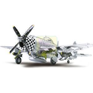 Tamiya 1 48 P47D Thunderbolt Bubble