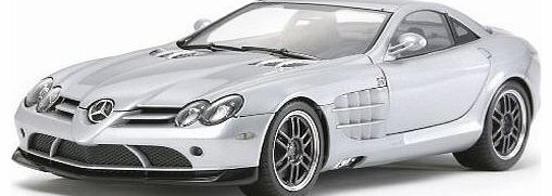 Tamiya Mercedes Benz SLR McLaren 722 Edition - 1:24 Cars - Tamiya