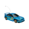 TAMIYA Subaru WRC Radio Controlled Car