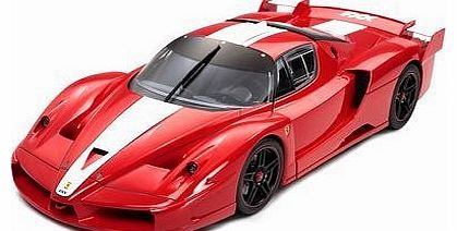 Tamiya T2M Tamiya 24292 Model Car for Self-Assembly Ferrari FXX 1:24 Scale