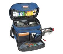 Tamrac 5602 SYSTEM 2 Camera Bag