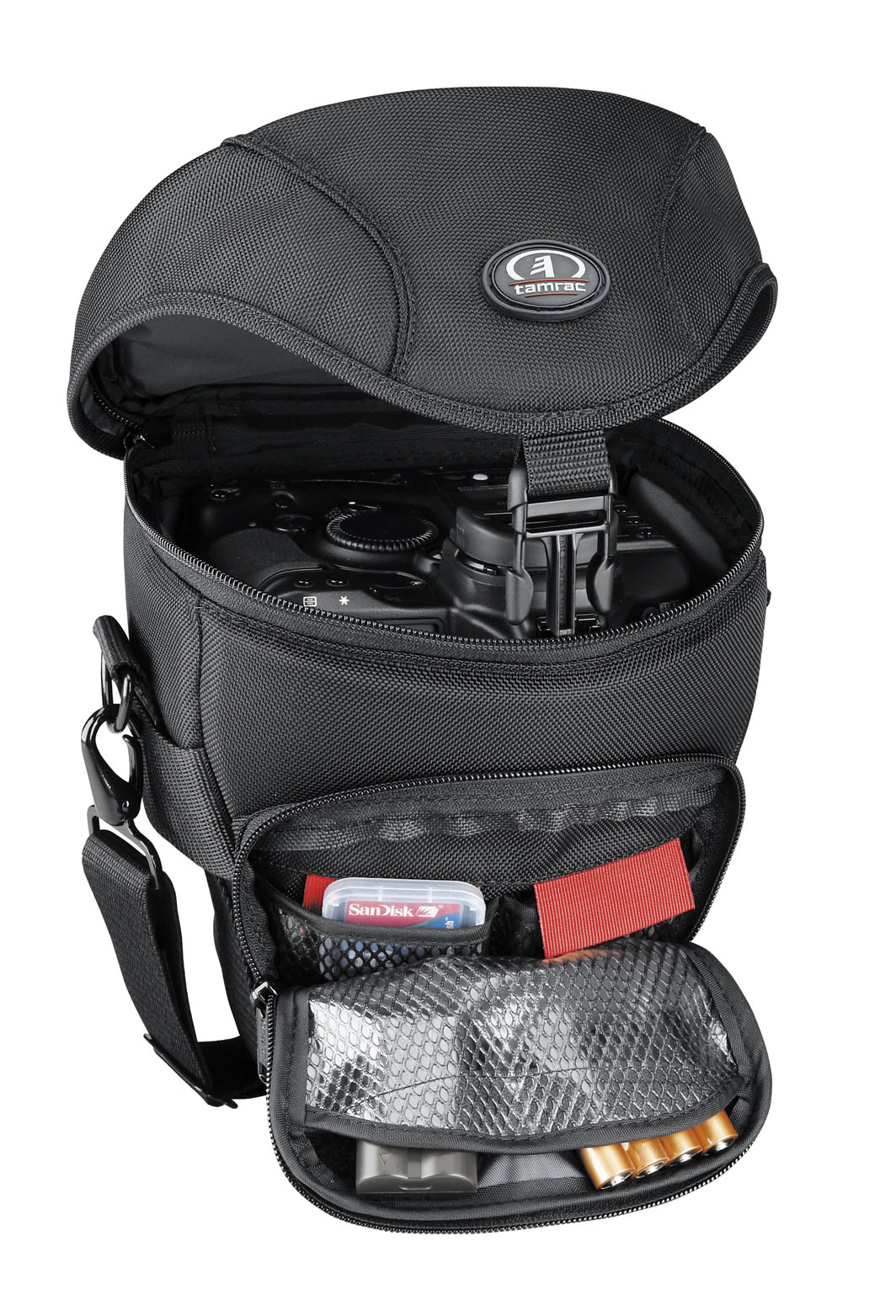 Tamrac 5627 Pro Digital Zoom 7 DSLR Camera Bag