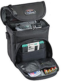 Tamrac 5696 Digital 6 Camera/Camcorder Bag