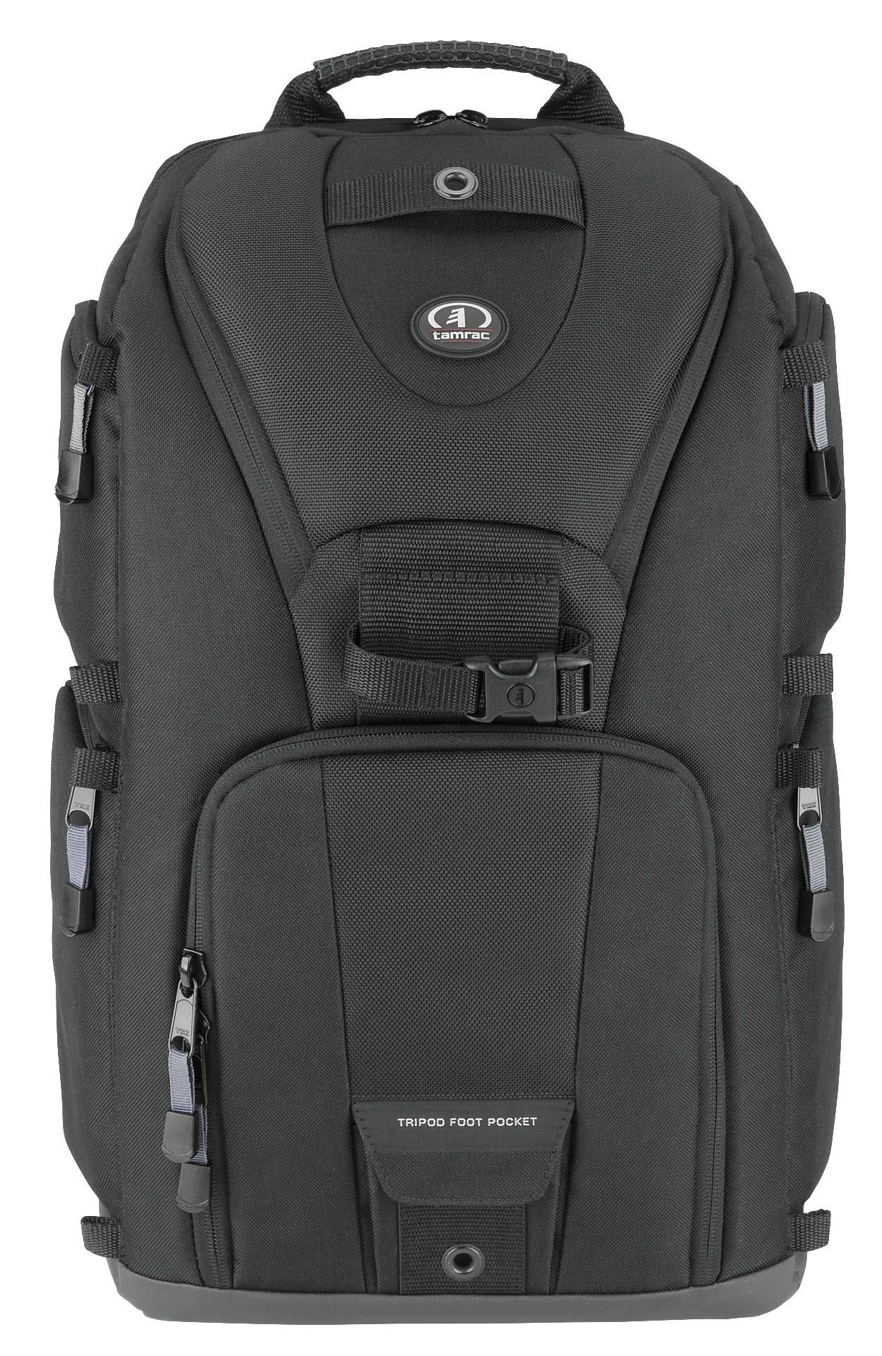 5788 EVOLUTION 8 Backpack-Sling Pack