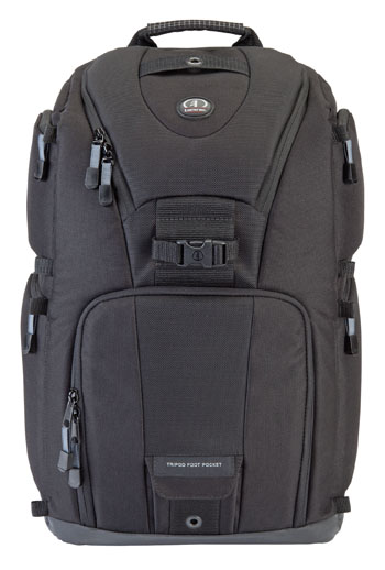 5789 EVOLUTION 9 Backpack-Sling Pack