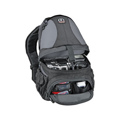 Adventure 6 Backpack Grey TA5546