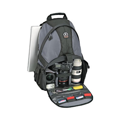 Tamrac Adventure 9 Backpack Grey TA5549