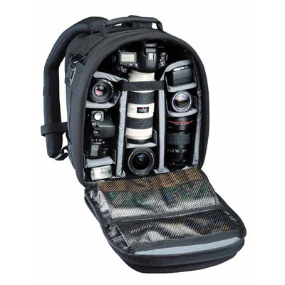 Tamrac Cyberpack 6 Backpack TA5256