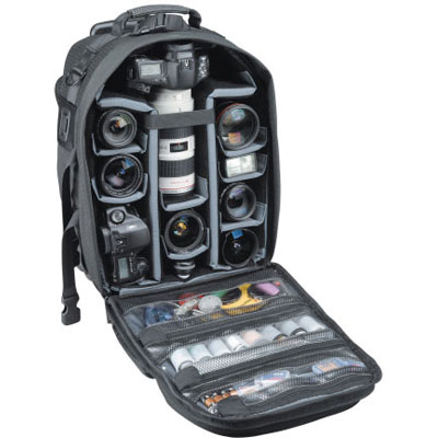 Tamrac CyberPack Express TA5265