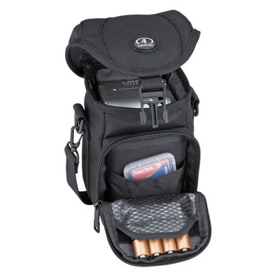 Tamrac Digital 3 Bag Black TA5693