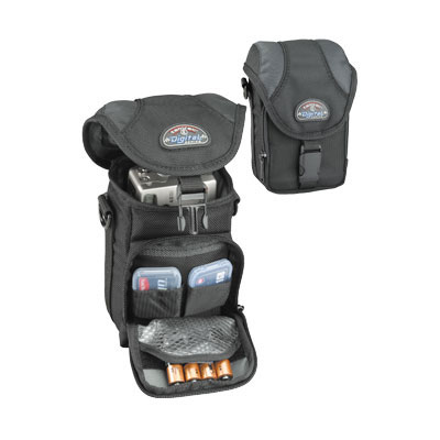 Tamrac Digital 4 Bag Black TA5694