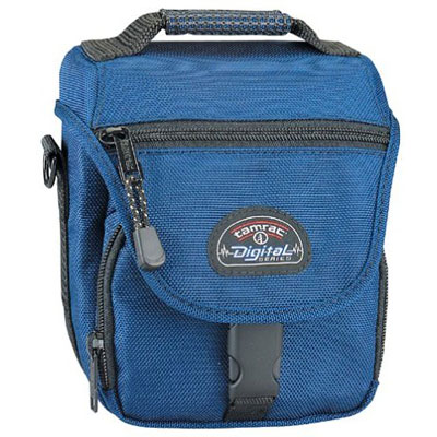 Digital 6 Bag Blue TA5696