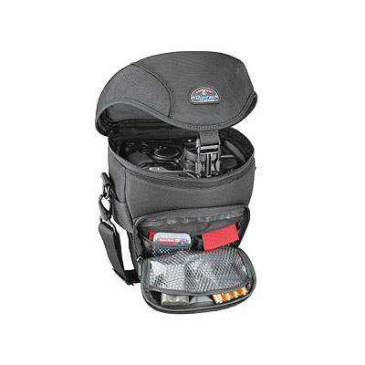 Tamrac Pro Digital Zoom 7 Black TA5627