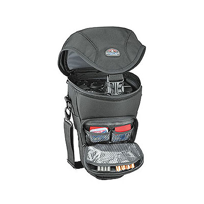 Tamrac Pro Digital Zoom 9 Black TA5629