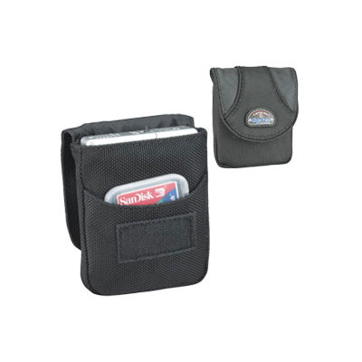 Tamrac Sub-Compact Digital Camera Pouch Black
