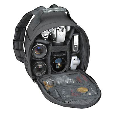 Tamrac Travel Pack 71 Black