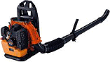 TANAKA TBL-4600 BACKPACK BLOWER