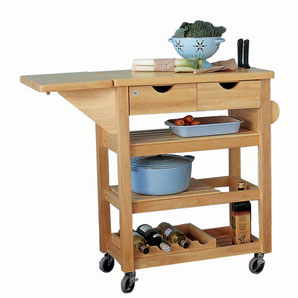 Viva Butcherand#39;s Trolley