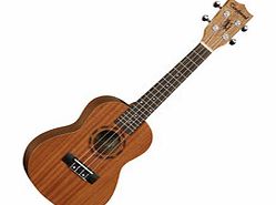 TU13M Tribal Spirit Concert Ukulele