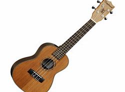 TU14SCR Union Series Concert Ukulele